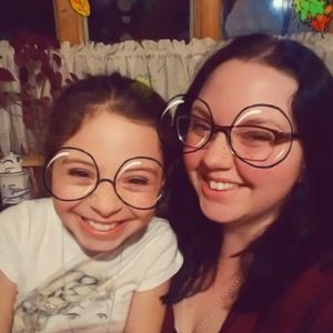 Meet your Posher, Eileen